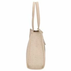 Be Mine Shopper Madrid Beige -Aufbewahrungstasche Geschäft 0 136427ab0dcebca 1280x1280