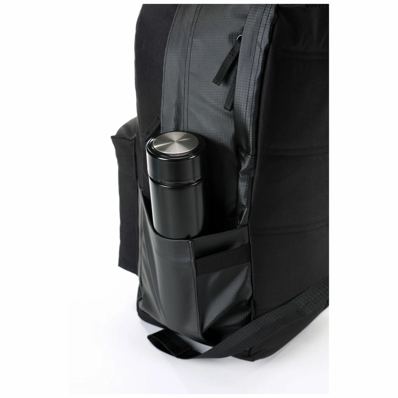 Nitro Rucksack Urban Plus Pack 21l Tough Black 1966 15 Nitro Rucksack Urban Plus Pack 21l Tough Black 1966 – Bild 13