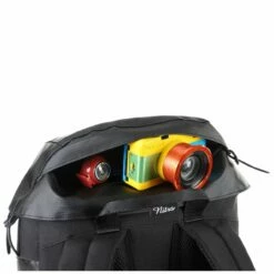 Nitro Rucksack Daypacker 32l Tough Black 1966 -Aufbewahrungstasche Geschäft 0 13643608c376785 1280x1280