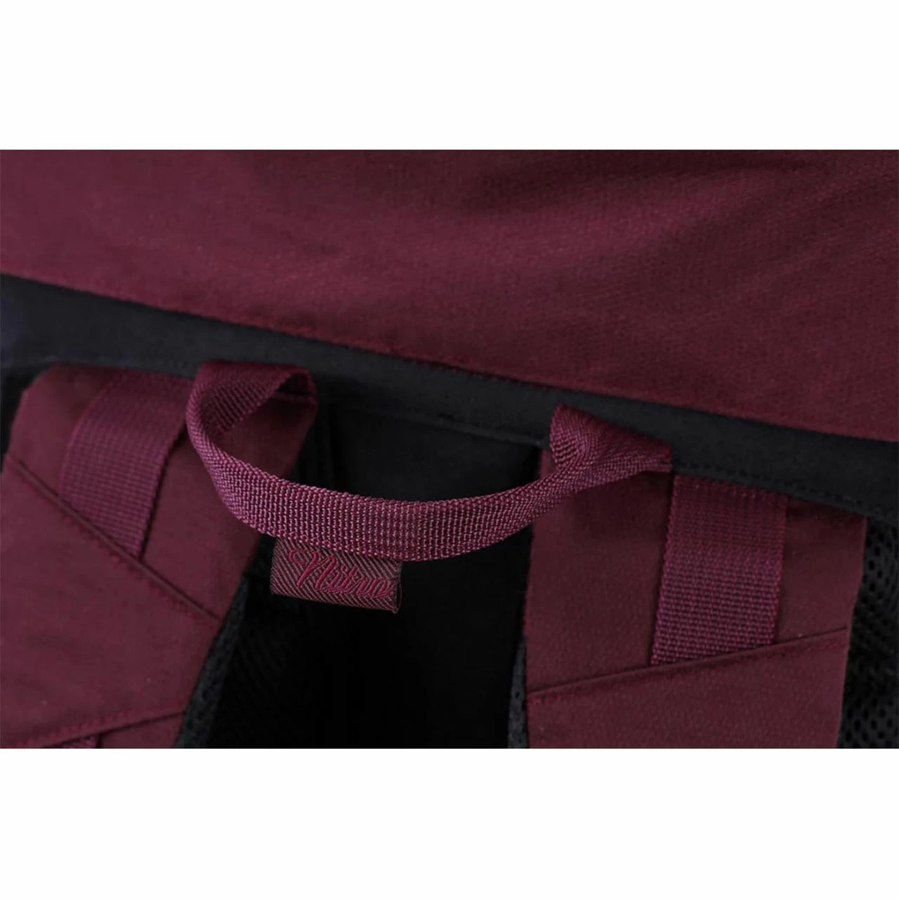 Nitro Rucksack Weekender 42l Wine 15 Nitro Rucksack Weekender 42l Wine – Bild 13