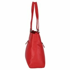 Sattlers & Co. Shopper The Vervet Wahana Red -Aufbewahrungstasche Geschäft 0 1364376aab22298 1280x1280