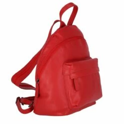 Sattlers & Co. Damenrucksack The Vervet Walley Red -Aufbewahrungstasche Geschäft 0 1364376bb635c76 1280x1280