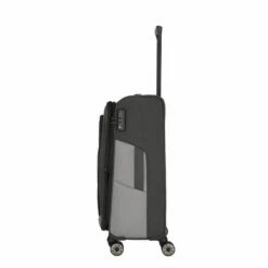 Travelite Kofferset Viia 4w L/M/S Reisetasche Schiefer -Aufbewahrungstasche Geschäft 0 13643e134ce1ee5 1280x1280