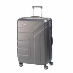 Travelite Kofferset 3tlg. Vector 2W S 4W M/L Anthrazit -Aufbewahrungstasche Geschäft 0 13643e13a668572 1280x1280