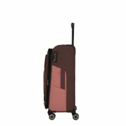 Travelite Kofferset Viia 4w L/M/S Reisetasche Frühlingsrose -Aufbewahrungstasche Geschäft 0 13643e1528996e6 1280x1280