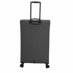 KENORADA Reisetrolley AIRSOLID 4w Spinner L 77cm Anthrazit -Aufbewahrungstasche Geschäft 0 13644064fe167e2 1280x1280