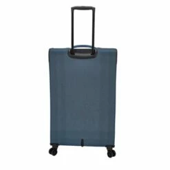 KENORADA Reisetrolley AIRSOLID 4w Spinner L 77cm Blue -Aufbewahrungstasche Geschäft 0 136440658d4c74d 1280x1280