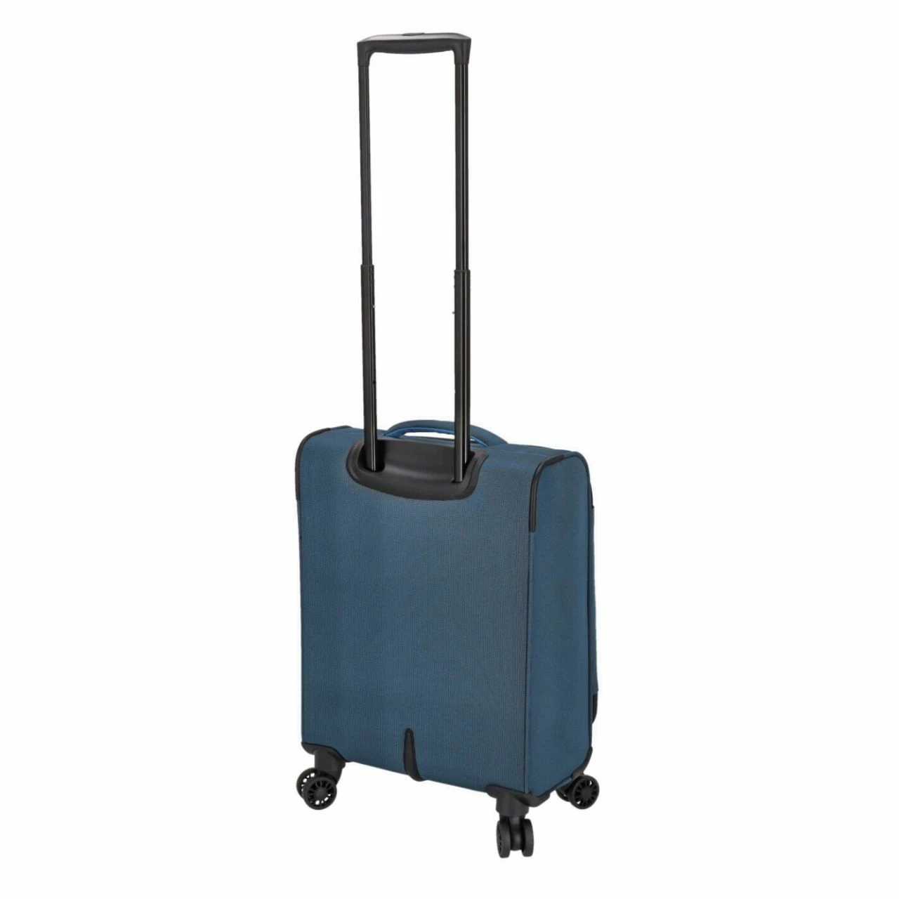 KENORADA Reisetrolley AIRSOLID 4w Spinner S 53cm Blue 15 KENORADA Reisetrolley AIRSOLID 4w Spinner S 53cm Blue – Bild 13