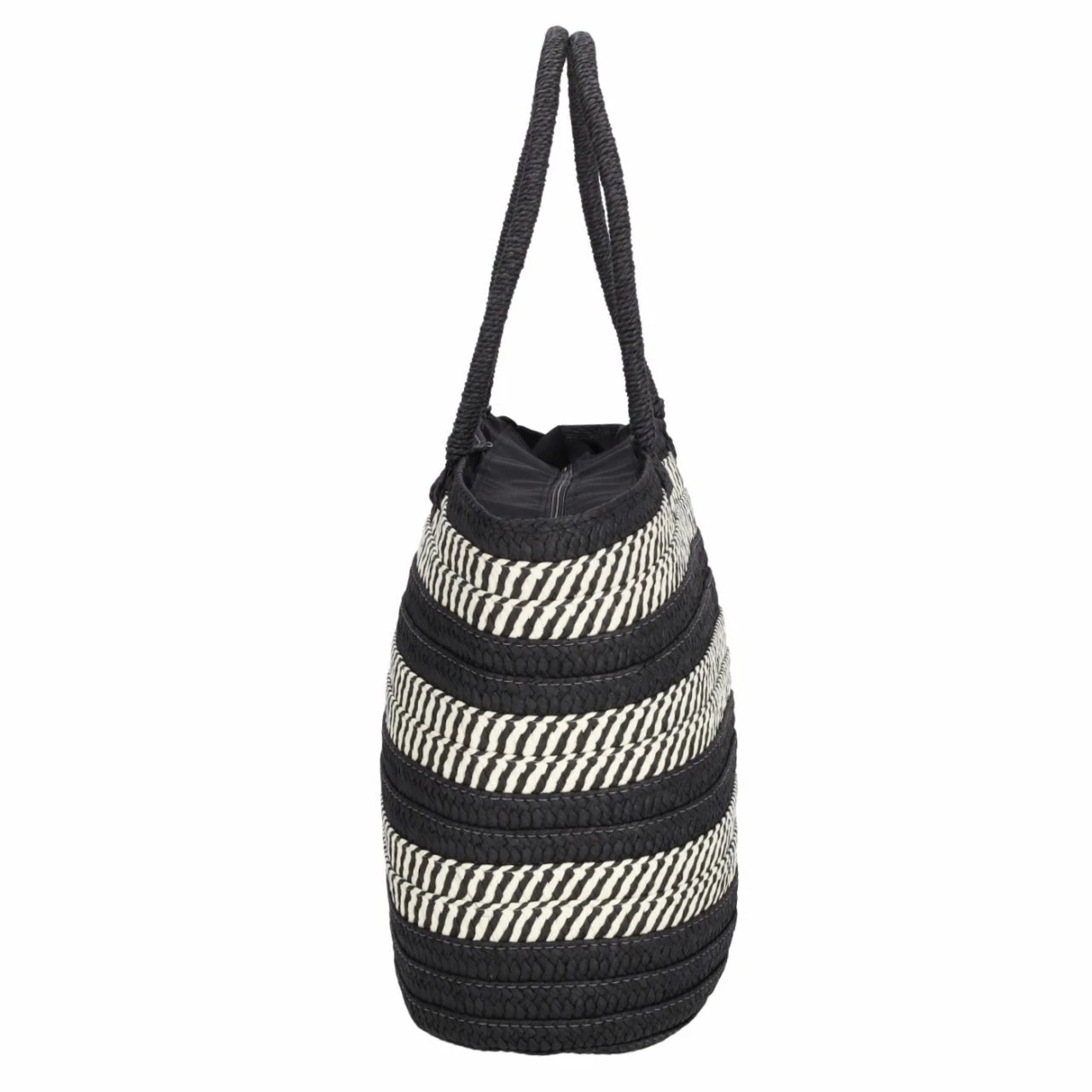 Prato Shopper EK04 Black 15 Prato Shopper EK04 Black – Bild 13