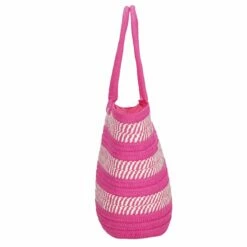 Prato Shopper EK04 Pink -Aufbewahrungstasche Geschäft 0 136441ba50577a9 1280x1280