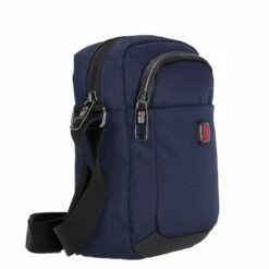 Travel'n'Meet Umhängetasche ME-045 Navy -Aufbewahrungstasche Geschäft 0 136441baa3b8365 1280x1280