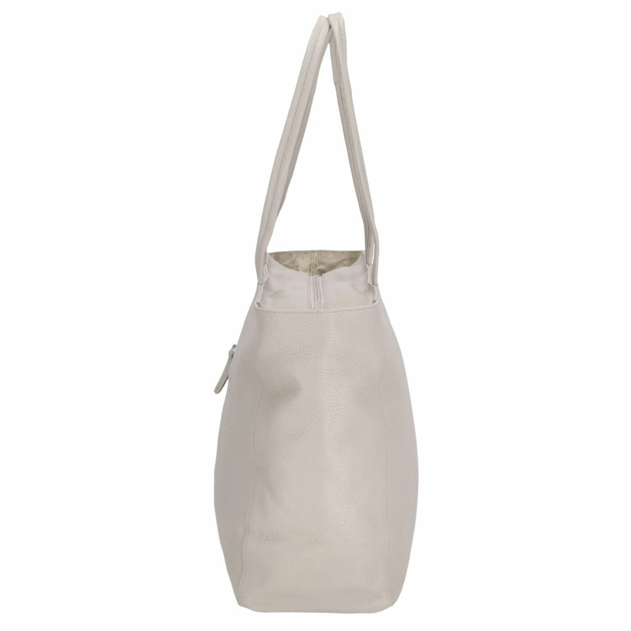 Sattlers & Co. Shopper The Guranda Ramana Light Grey 15 Sattlers & Co. Shopper The Guranda Ramana Light Grey – Bild 13