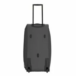 KENORADA Reisetasche Mit Rollen AIRSOLID Travel Bag Wheels 66l Anthrazit -Aufbewahrungstasche Geschäft 0 13644c43205ff84 1280x1280