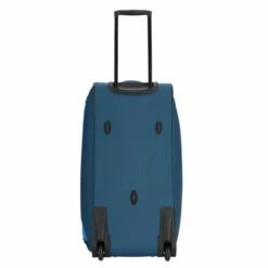 KENORADA Reisetasche Mit Rollen AIRSOLID Travel Bag Wheels 66l Blue -Aufbewahrungstasche Geschäft 0 13644c434f0ffb5 1280x1280