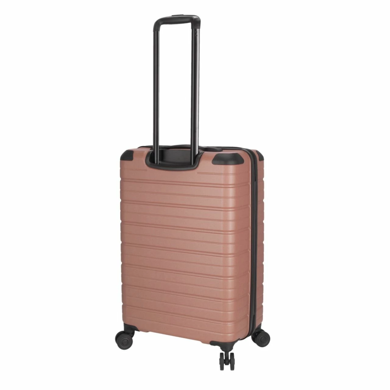 KENORADA Reisetrolley REDWOOD 4R M 67cm Rose 15 KENORADA Reisetrolley REDWOOD 4R M 67cm Rose – Bild 13