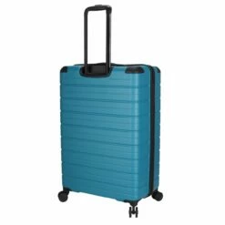 KENORADA Reisetrolley REDWOOD 4R L 77cm Petrol -Aufbewahrungstasche Geschäft 0 13646d3acb8e805 1280x1280
