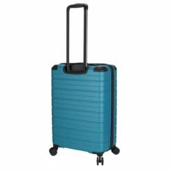 KENORADA Reisetrolley REDWOOD 4R M 67cm Petrol -Aufbewahrungstasche Geschäft 0 13646d3af93c619 1280x1280