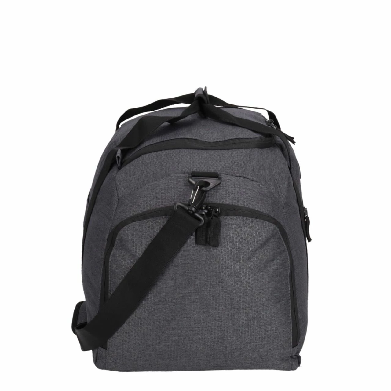 KENORADA Reisetasche Rainbow Duffle M 40l Grey Bee 15 KENORADA Reisetasche Rainbow Duffle M 40l Grey Bee – Bild 13