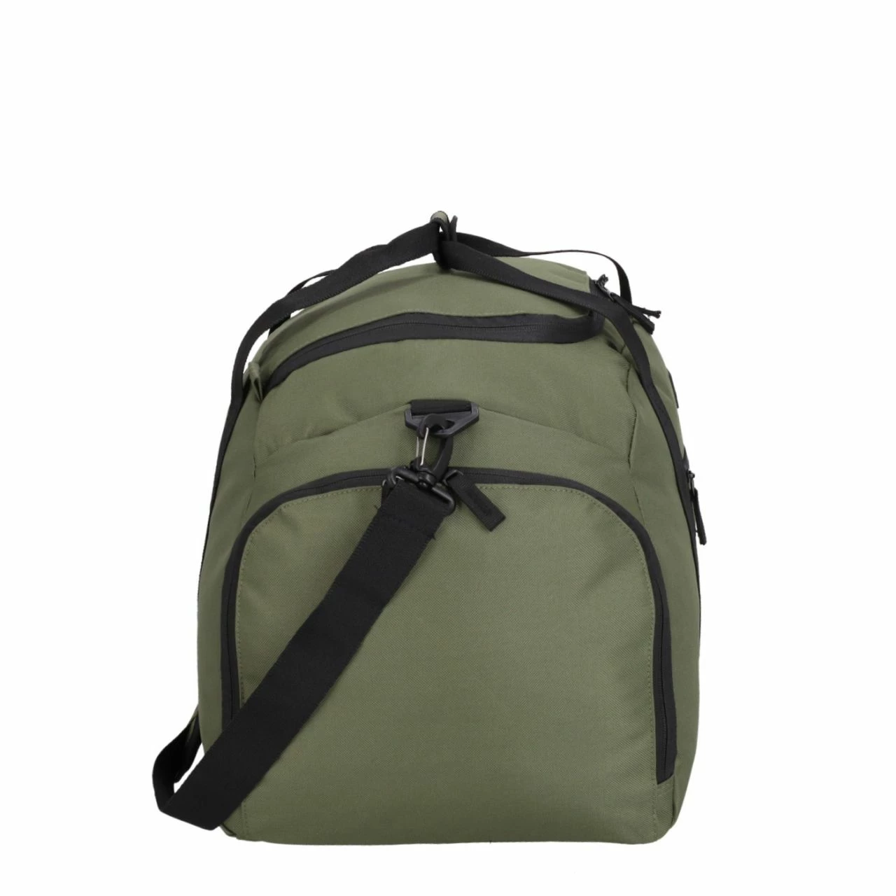 KENORADA Reisetasche Rainbow Duffle M 40l Green 15 KENORADA Reisetasche Rainbow Duffle M 40l Green – Bild 13