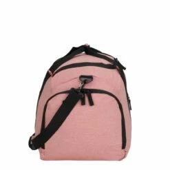 KENORADA Reisetasche Rainbow Duffle M 40l Rose -Aufbewahrungstasche Geschäft 0 136477c7fb21ab3 1280x1280