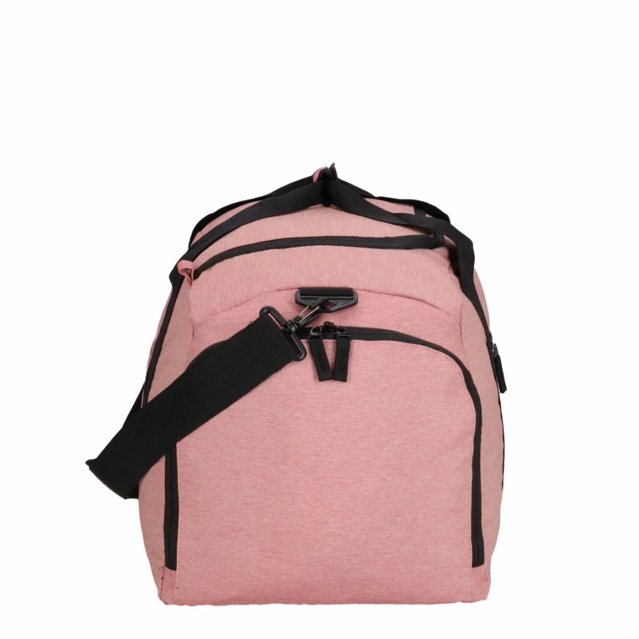 KENORADA Reisetasche Rainbow Duffle L 59l Rose 15 KENORADA Reisetasche Rainbow Duffle L 59l Rose – Bild 13