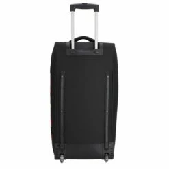 KENORADA Reisetasche Mit Rollen Rainbow Duffle L Multicolorcheck -Aufbewahrungstasche Geschäft 0 13647fda315e06d 1280x1280