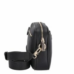 Guess Umhängetasche Meridian Camera Bag Black -Aufbewahrungstasche Geschäft 0 13648a38bcc5c23 1280x1280