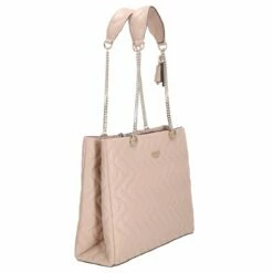 Guess Shopper Eco Mai Girlfriend Tote Rosewood -Aufbewahrungstasche Geschäft 0 13648a3a1ebdb72 1280x1280