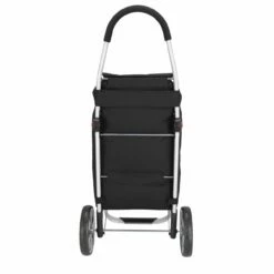 KENORADA Einkaufstrolley ER/7 45l Blue Stripe -Aufbewahrungstasche Geschäft 0 13649f7ab5aa355 1280x1280