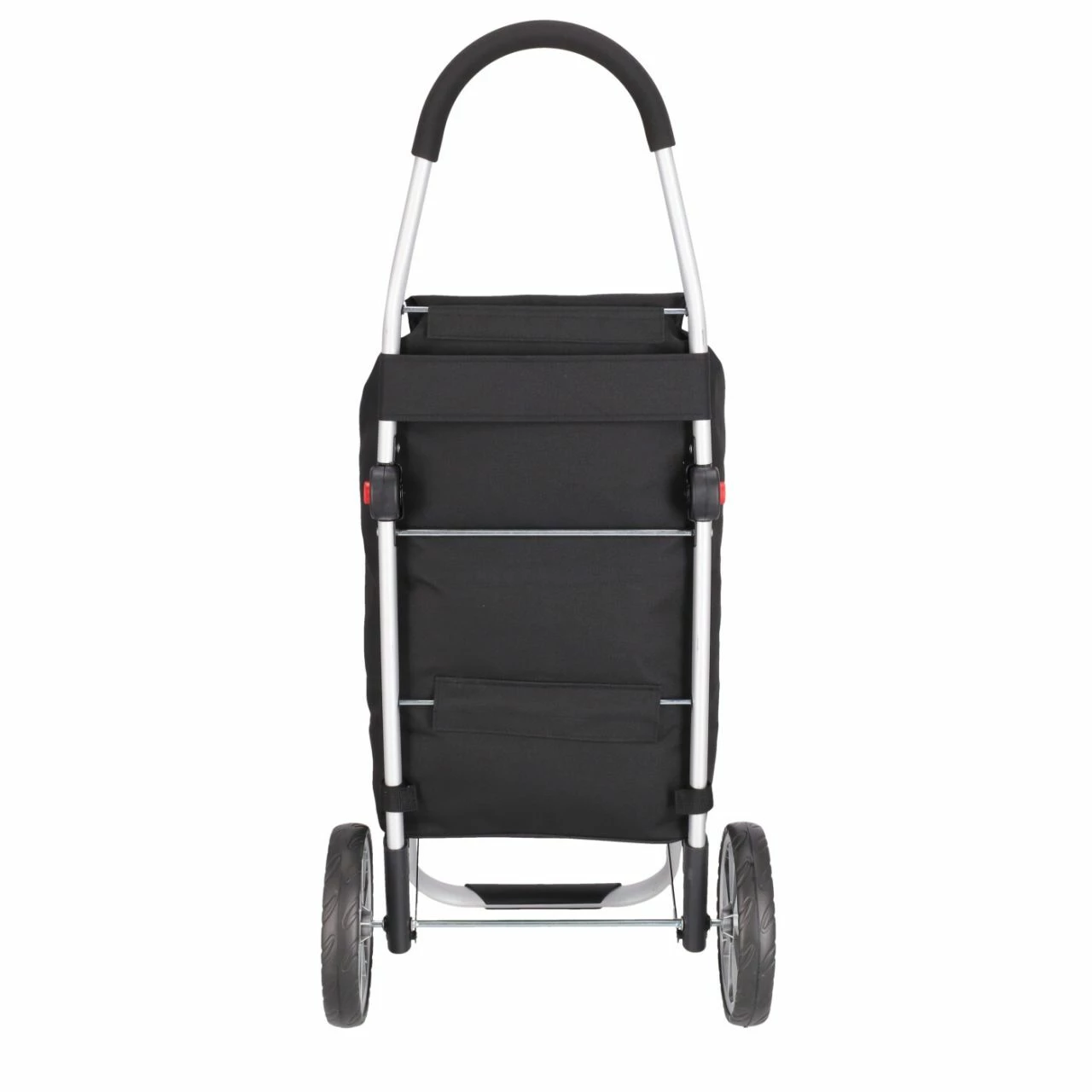 KENORADA Einkaufstrolley ER/7 45l Multicolor Check 15 KENORADA Einkaufstrolley ER/7 45l Multicolor Check – Bild 13