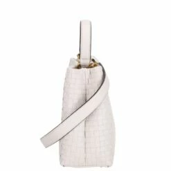 Guess Kurzgriff Tasche Lisbet 2 Compartment Satchel Stone -Aufbewahrungstasche Geschäft 0 1364a4c1b6d6c84 1280x1280