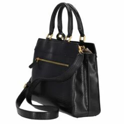 Guess Kurzgriff Tasche Katey Luxury Satchel Black 30 Guess Kurzgriff Tasche Katey Luxury Satchel Black -Aufbewahrungstasche Geschäft 0 1364a6125656189 1280x1280