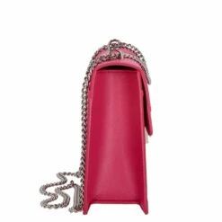 Seidenfelt Manufaktur Umhängetasche Roros Big Fuchsia -Aufbewahrungstasche Geschäft 0 1364b0745835f7b 1280x1280