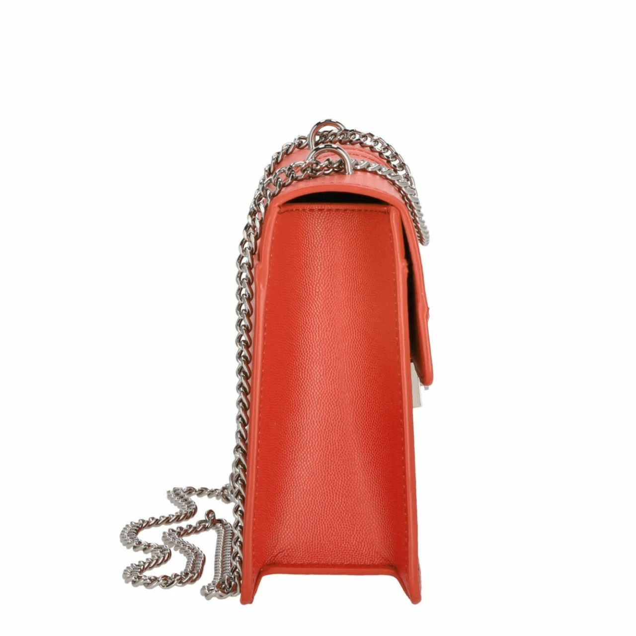 Seidenfelt Manufaktur Umhängetasche Roros Big Coral 15 Seidenfelt Manufaktur Umhängetasche Roros Big Coral – Bild 13