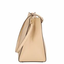 Seidenfelt Manufaktur Shopper Bjerre Cookie Dough/gold -Aufbewahrungstasche Geschäft 0 1364b1c6a1bda28 1280x1280