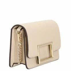 Seidenfelt Manufaktur Umhängetasche Bjerre Creamy Cloud/gold -Aufbewahrungstasche Geschäft 0 1364b5ba378b35a 1280x1280