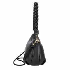 Seidenfelt Manufaktur Beuteltasche Ikast Black/gold -Aufbewahrungstasche Geschäft 0 1364b5ba8a32544 1280x1280