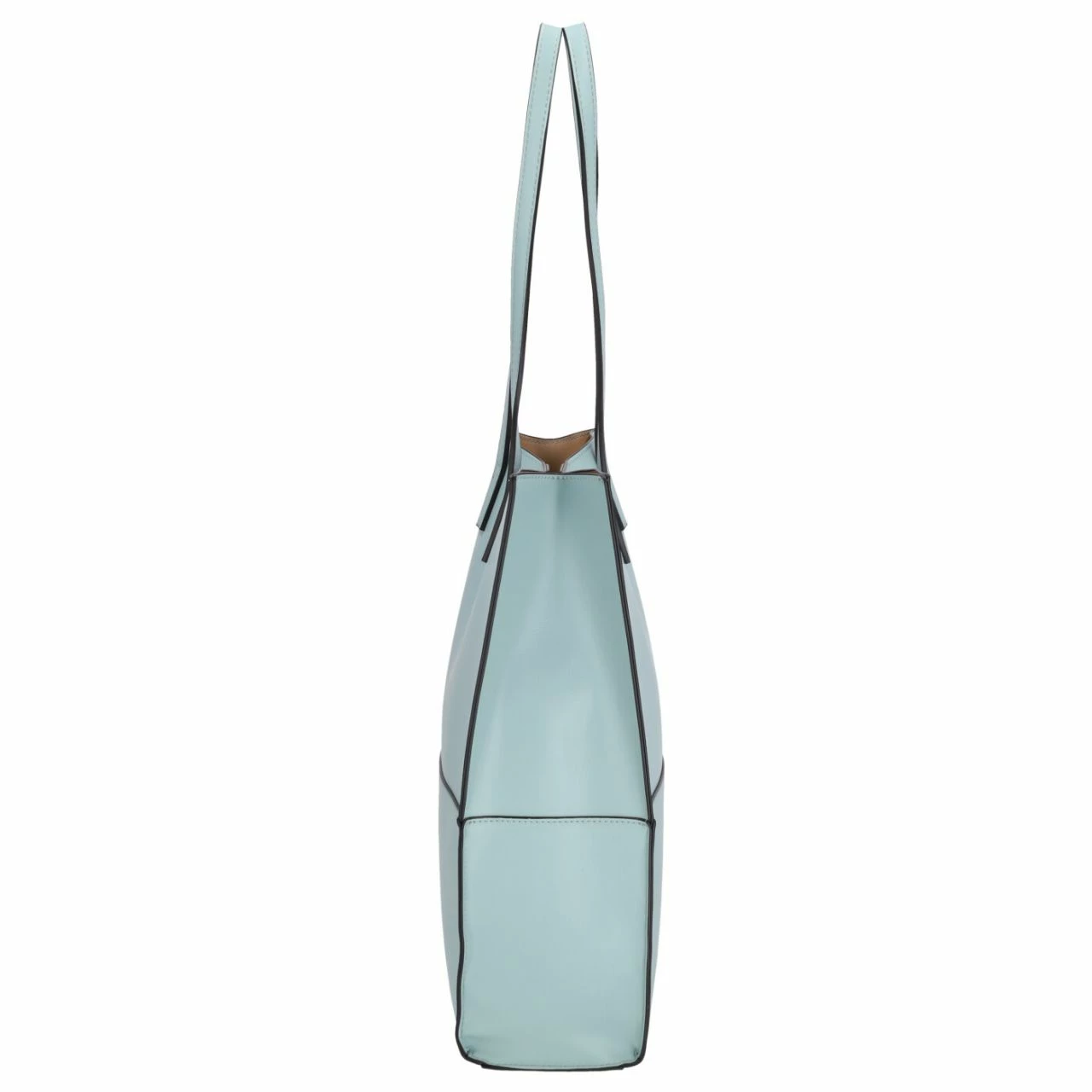 Seidenfelt Manufaktur Shopper Nees Icy Heaven 15 Seidenfelt Manufaktur Shopper Nees Icy Heaven – Bild 13