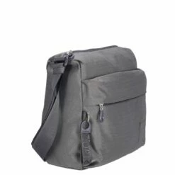 Mandarina Duck Beuteltasche MD20 M QMTT4 Stone -Aufbewahrungstasche Geschäft 0 1364c9847f76464 1280x1280