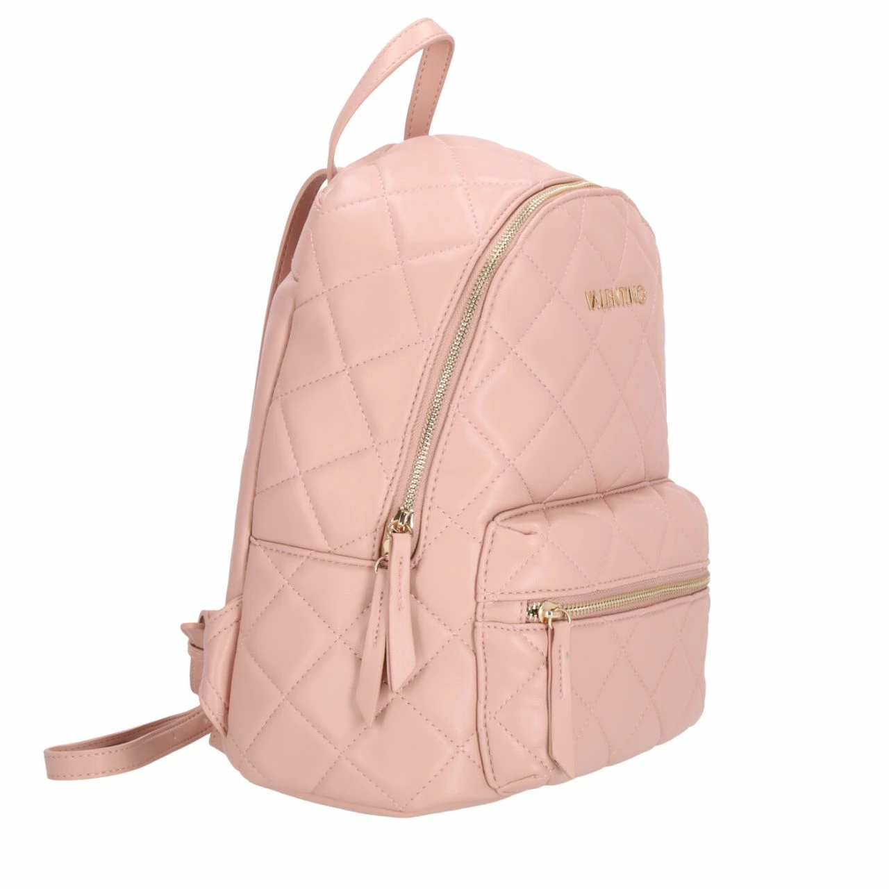 Valentino Damenrucksack Ocarina 3KK37 Cipria 15 Valentino Damenrucksack Ocarina 3KK37 Cipria – Bild 13