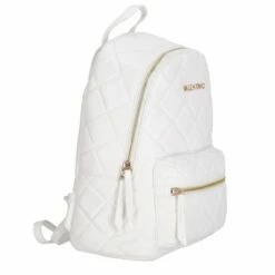 Valentino Damenrucksack Ocarina 3KK37 Bianco -Aufbewahrungstasche Geschäft 0 1364d410979d463 1280x1280