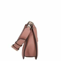 Guess Beuteltasche Meridian Mini Top Zip Shoulder Bag Rosewood -Aufbewahrungstasche Geschäft 0 1364d561eea8770 1280x1280