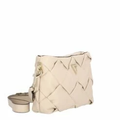 Guess Umhängetasche Zaina Crossbody Top Zip Stone -Aufbewahrungstasche Geschäft 0 1364e688e163a61 1280x1280