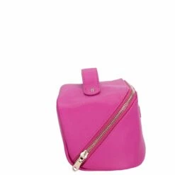 Guess Kulturbeutel Make-up Case Boysenberry -Aufbewahrungstasche Geschäft 0 1364e68fda3ff8b 1280x1280