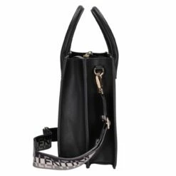 Valentino Kurzgriff Tasche Zermatt RE Nero -Aufbewahrungstasche Geschäft 0 1364e7da636c906 1280x1280