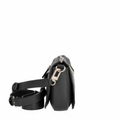 Guess Umhängetasche Brynlee Mini Triple Compt Flap Xbody Black -Aufbewahrungstasche Geschäft 0 1364ed1909e3426 1280x1280