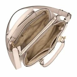 Guess Kurzgriff Tasche Noelle Girlfriend Satchel Rosewood -Aufbewahrungstasche Geschäft 0 1364ee7993dfe71 1280x1280