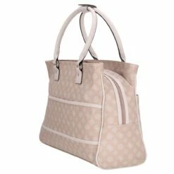 Guess Shopper Wilder Light Rose Logo -Aufbewahrungstasche Geschäft 0 1364ee7c23213f5 1280x1280