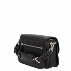 Guess Umhängetasche Brynlee Triple Compartment Flap Xbody Black -Aufbewahrungstasche Geschäft 0 1364ee953794a70 1280x1280