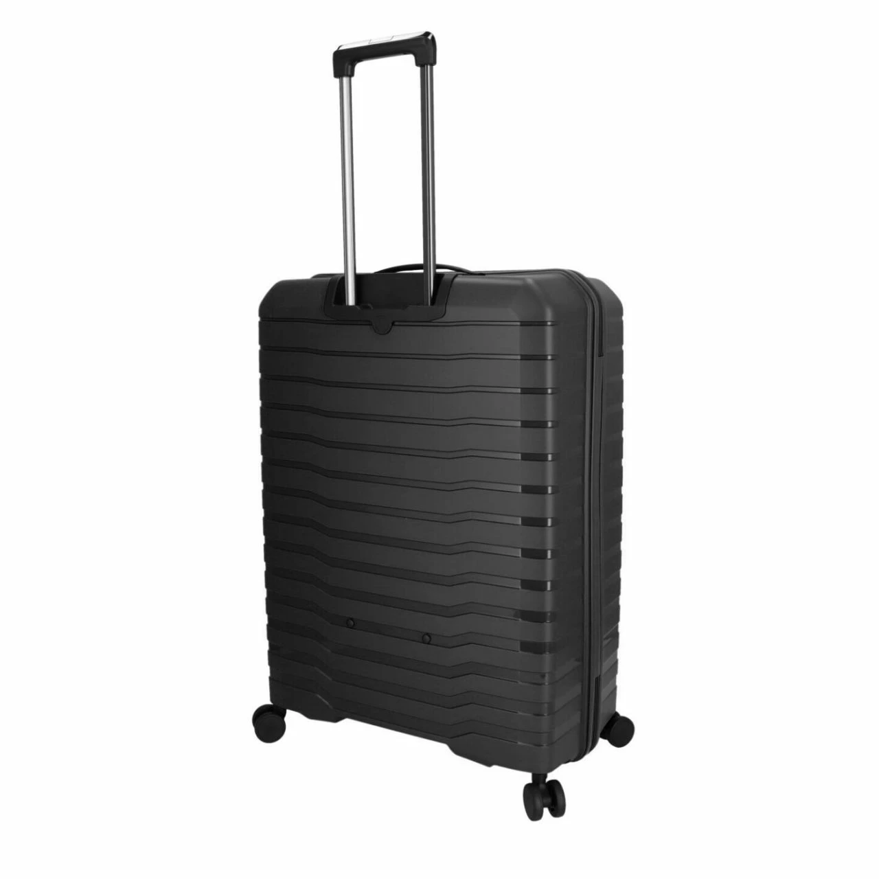 KENORADA Reisetrolley BREAKERS 4R L 75cm Black 15 KENORADA Reisetrolley BREAKERS 4R L 75cm Black – Bild 13